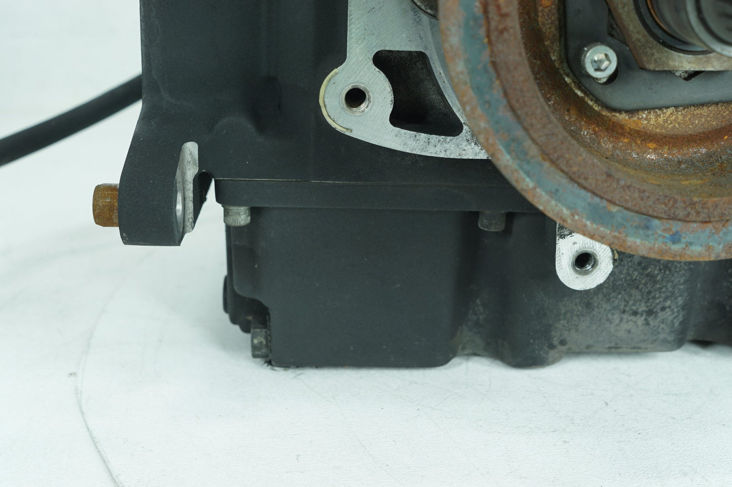 1999 - 2006 Harley-Davidson Touring Electra Glide Classic 5 Speed Transmission Gearbox 34829-99