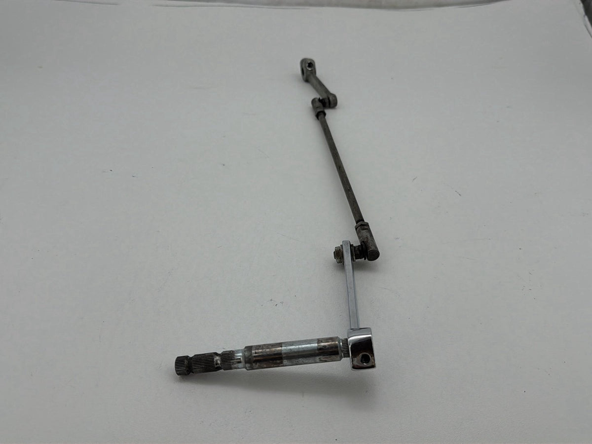1994 Harley Electra Glide Touring Classic OEM Gear Shifter Lever w/ Rod linkage