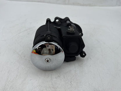 2006 Harley Dyna FXDWGI Wide Glide OEM Engine Starter Motor
