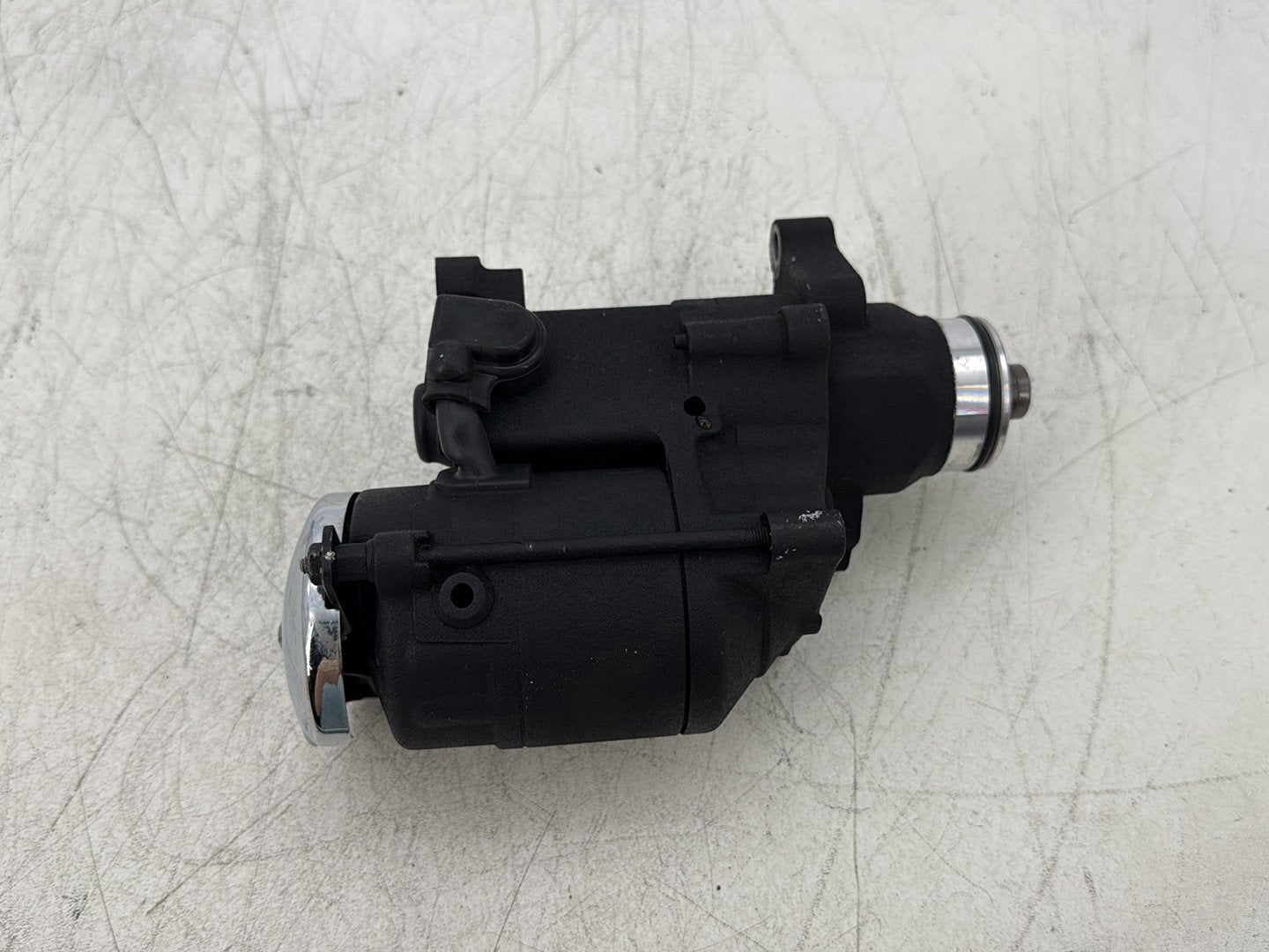 2015 Harley Road Glide Touring FLTRXS OEM Engine Starter Motor