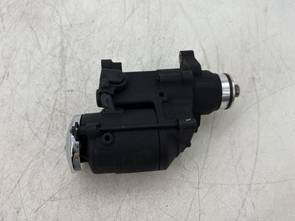 2015 Harley Road Glide Touring FLTRXS OEM Engine Starter Motor