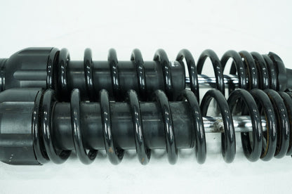 2008 - 2016 Harley-Davidson Touring Electra Glide Ultra Rear Left Right Shock Absorbers Progressive Suspension
