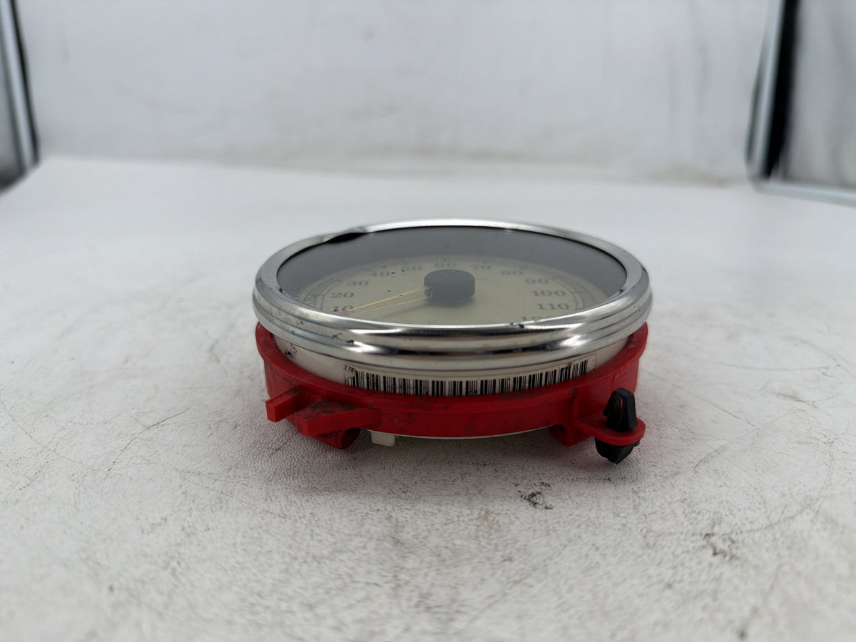 2006 Harley Road King Touring Custom OEM Speedo Speedometer Gauge Cluster 100K