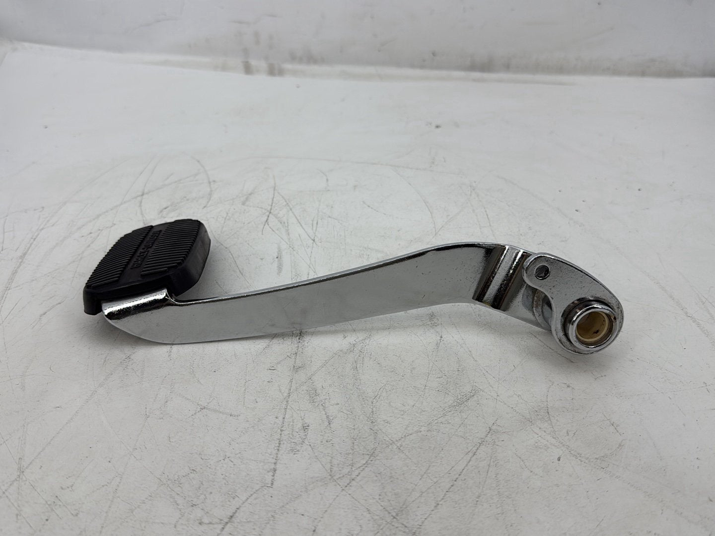 2005 Harley Heritage Softail Classic FLSTCI OEM Foot Brake Control Lever Pedal