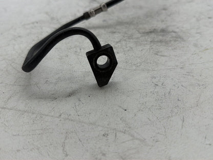 2015 Harley Electra Glide Touring Ultra Low OEM Front Brake Hose Line Pipe ABS