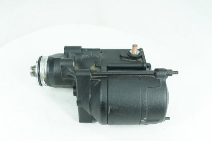 2007 - 2013 Harley-Davidson Softail Heritage Classic Engine Starter Motor  	31618-06A