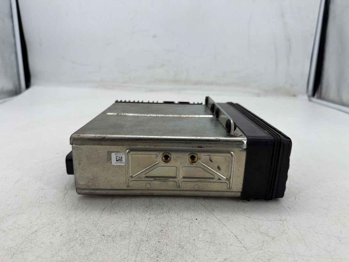 11 Harley Street Glide Touring FLHX-103 OEM Harman Kardon AM FM CD Radio Player