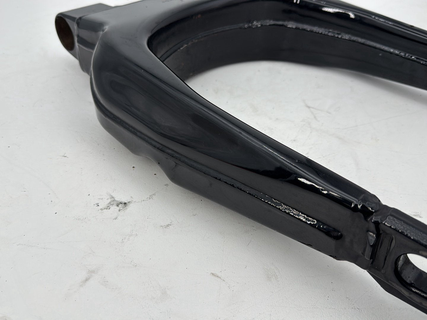 2007 - 2012 Harley-Davidson Touring Road Glide Rear Fork Swingarm Swing Arm 45470-09
