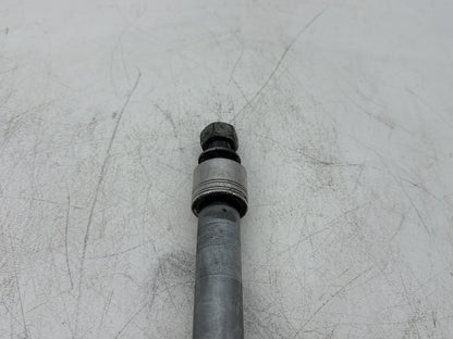 2014 Harley Street Glide Touring FLHXS OEM Front Wheel Axle Bolt Shaft