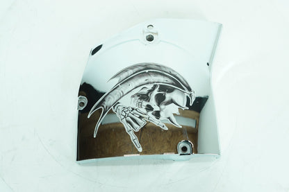 2004 - 2013 Harley-Davidson Sportster Custom Rear Wheel Belt Sprocket Cover 34910-04 34910-04