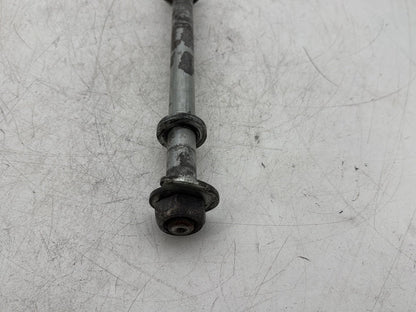 2012 Harley Road Glide Touring FLTRX Custom OEM Rear Wheel Axle Bolt Shaft