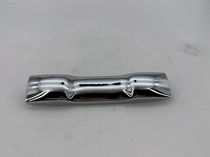 2003 Harley Sportster XL1200C 1200 Custom Anniversary OEM Front Fork Trim Panel Cover 67861-96
