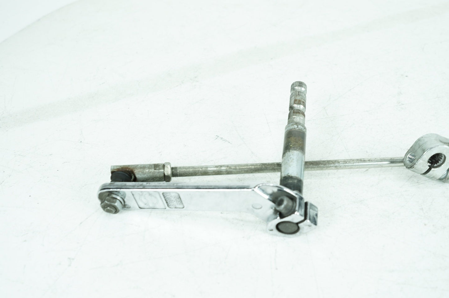 2008 - 2016 Harley-Davidson Touring Electra Glide Ultra Gear Shifter Lever w/ Rod linkage 33718-82B
