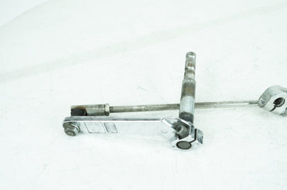 2008 - 2016 Harley-Davidson Touring Electra Glide Ultra Gear Shifter Lever w/ Rod linkage 33718-82B