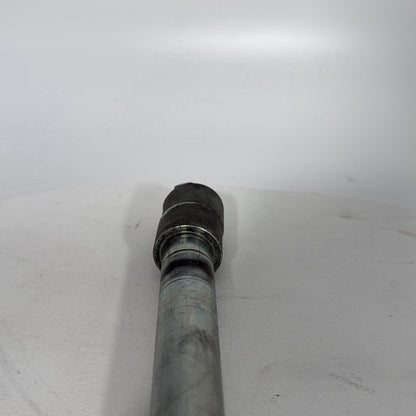 1999 - 2006 Harley-Davidson Touring Electra Glide Classic Front Wheel Axle Bolt Shaft 43364-00
