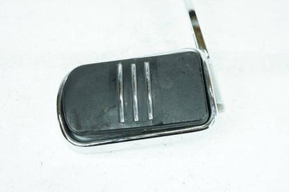 2007 - 2011 Harley-Davidson Touring Street Glide Foot Brake Control Lever Pedal 42407-08