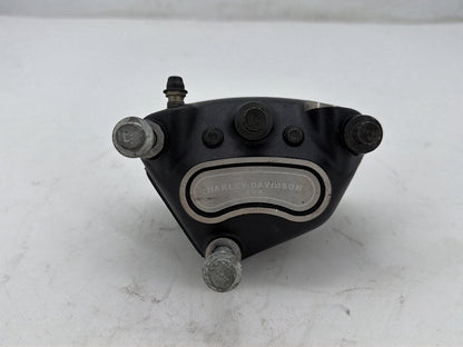 2003 Harley Road King Touring FLHRCI Classic OEM Front Left 1 Brake Caliper
