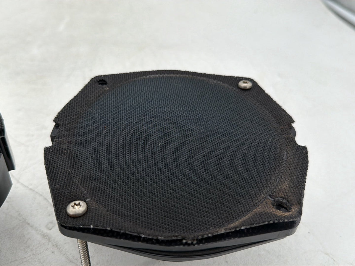 2007 Harley Electra Glide Touring Ultra OEM Left Right Sound Audio Speakers