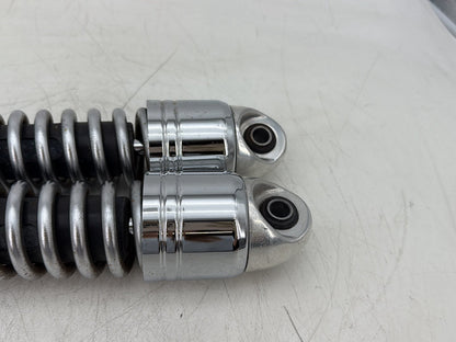 2008 Harley Dyna FXDL Low Rider Anniversary OEM Rear Left Right Shock Absorbers