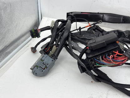 2006 Harley Road King Touring FLHRCI Classic OEM Main Wire Wiring Harness Loom
