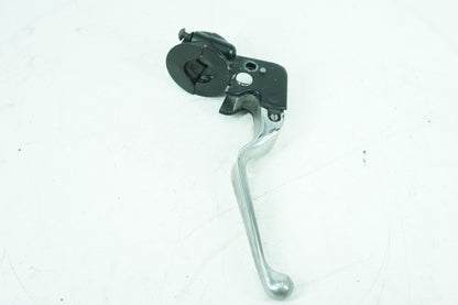 2007 - 2013 Harley-Davidson Dyna Street Bob Front Left Hand Clutch Control Lever 45015-96
