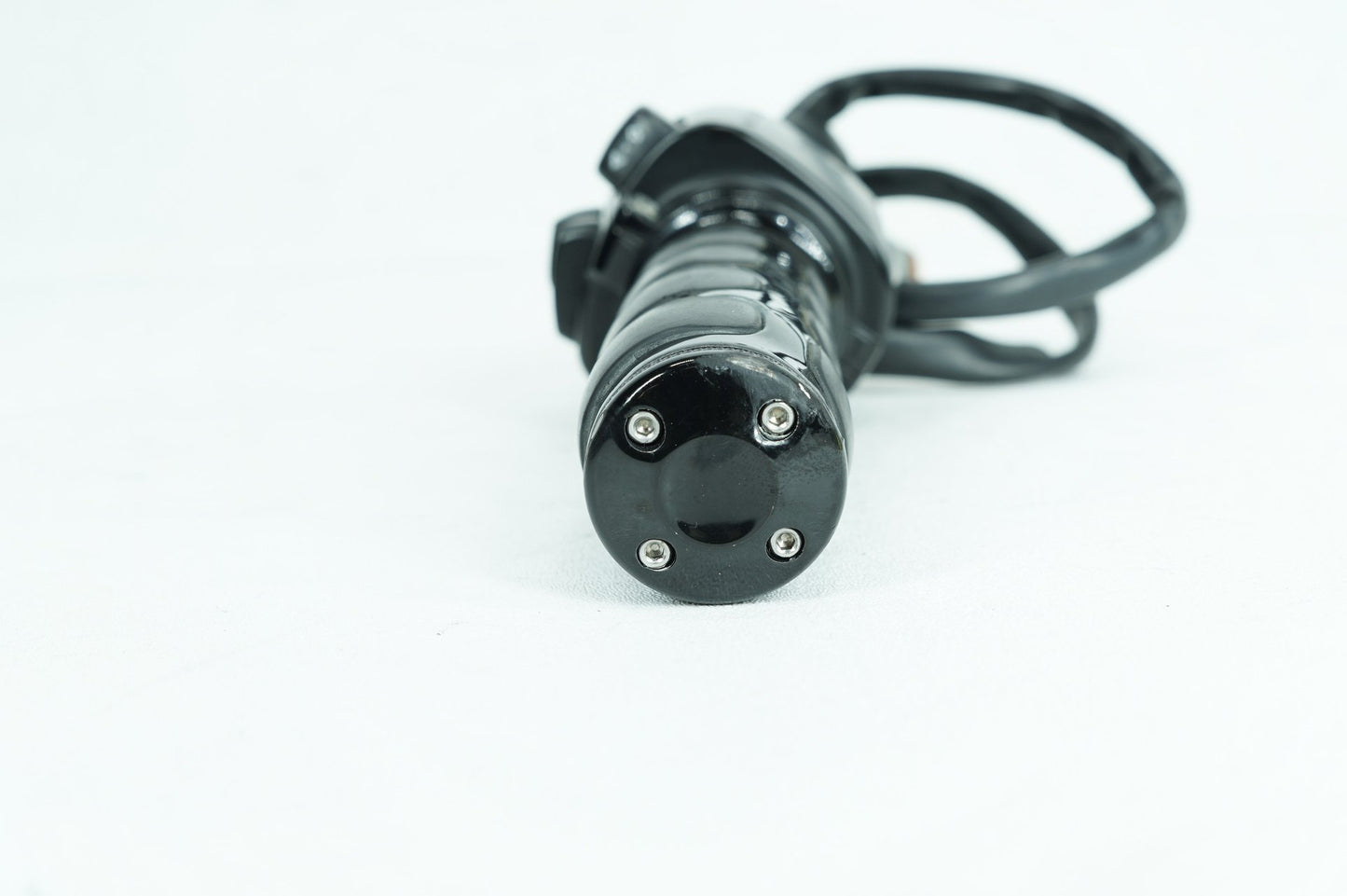 1999 - 2006 Harley-Davidson Softail Heritage Left Turn Signal Headlight Switches Controls 71567-96