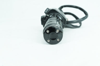 1999 - 2006 Harley-Davidson Softail Heritage Left Turn Signal Headlight Switches Controls 71567-96