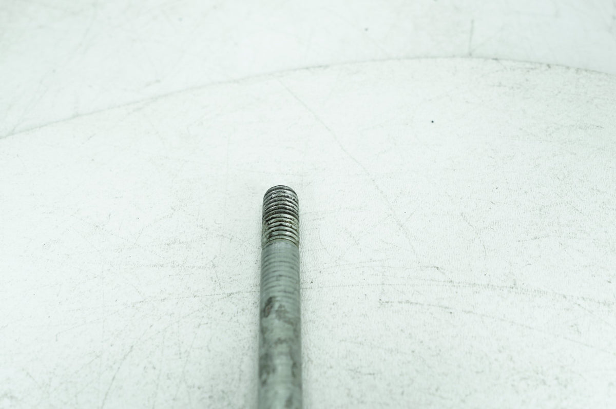 2010 Harley Softail FLSTC Heritage Classic OEM Engine Mount Pivot Bolt Shaft