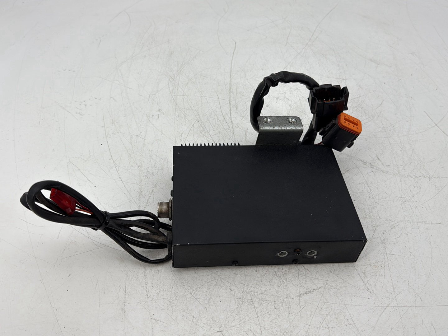 1995 Harley Touring Electra Glide Classic OEM Radio Connectivity Control Module