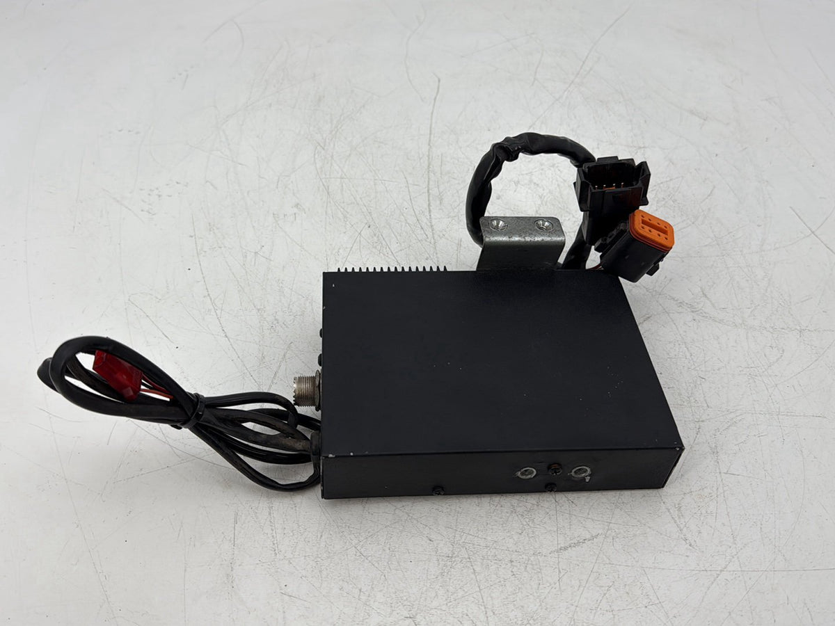 1995 Harley Touring Electra Glide Classic OEM Radio Connectivity Control Module