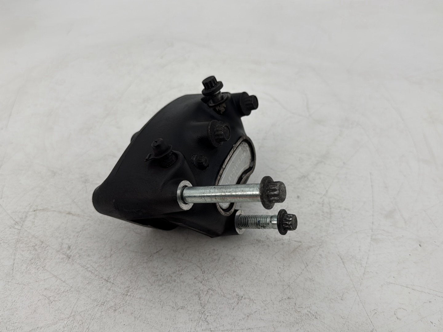 1999 - 2006 Harley-Davidson Dyna Super Glide Front Left 1 Brake Caliper  	44046-00D