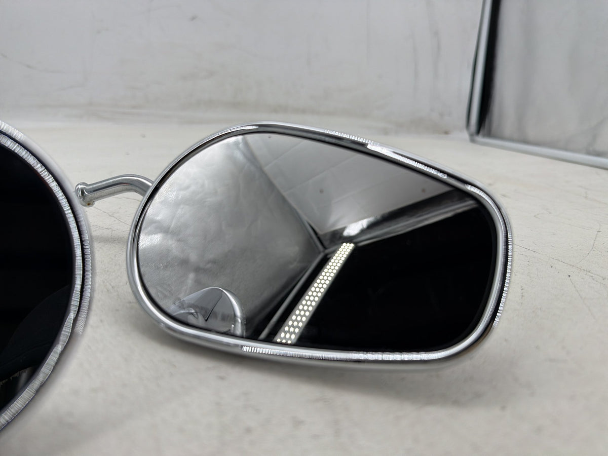 2016 Harley Road Glide Touring FLTRXS OEM Left Right Rear View Mirror