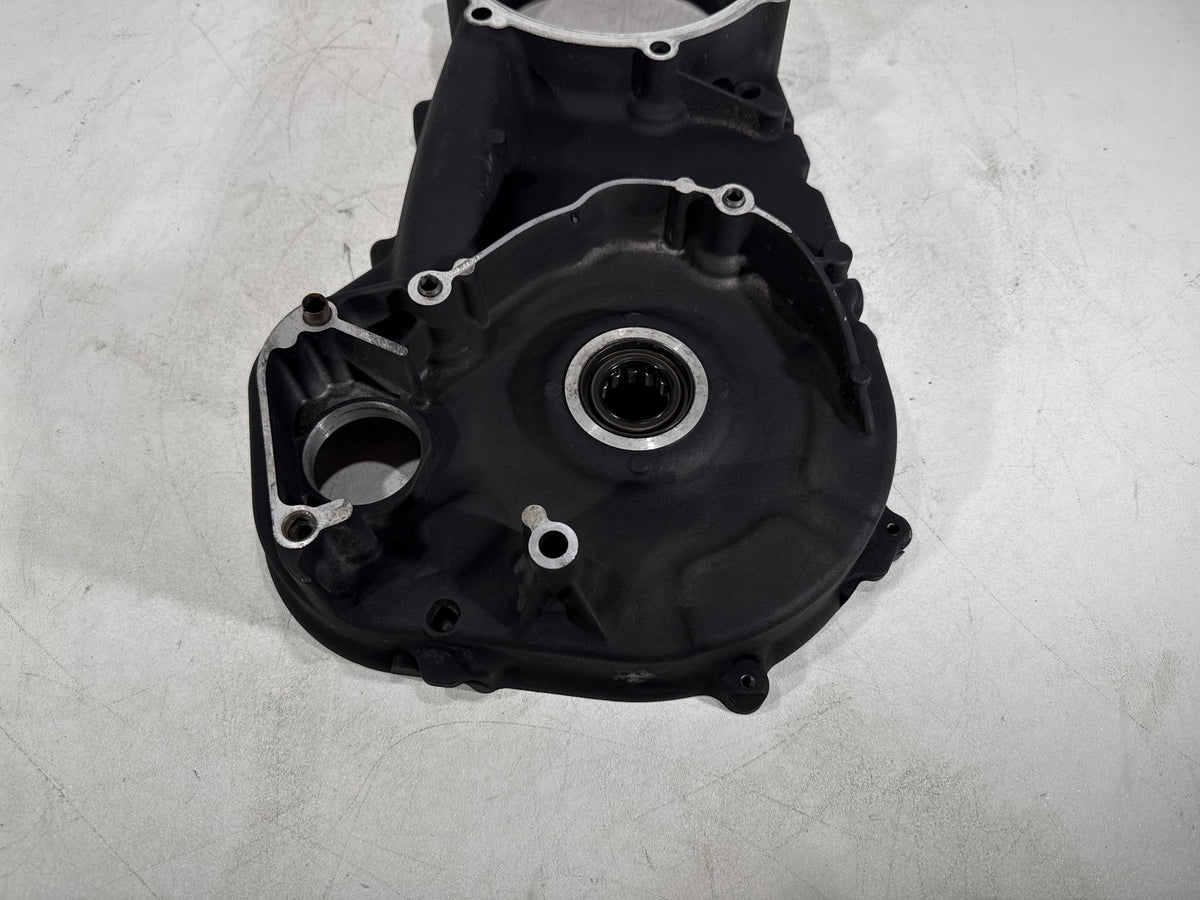 2011 Harley Electra Glide Touring Ultra OEM Inner Primary Clutch Cover