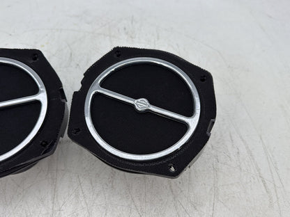 2007 Harley Electra Glide Touring Ultra OEM Left Right Sound Audio Speakers