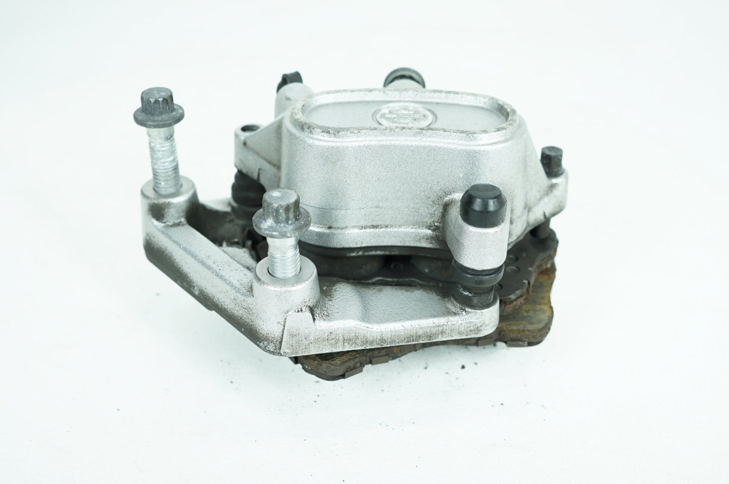 2004 - 2022 Harley-Davidson Sportster SuperLow Front Left 1 Brake Caliper 41300003