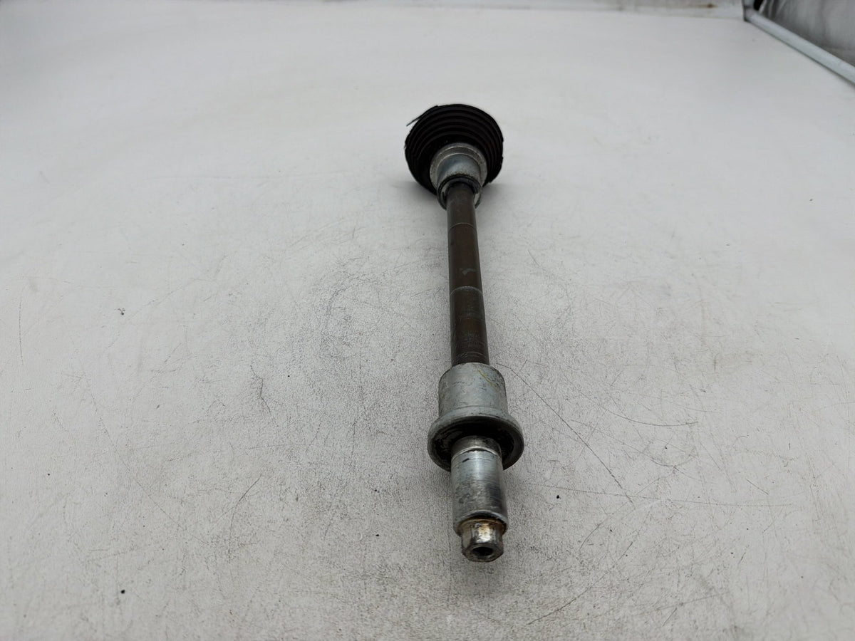 2010 Harley Street Glide Touring FLHX OEM Rear Fork Swingarm Pivot Bolt Shaft