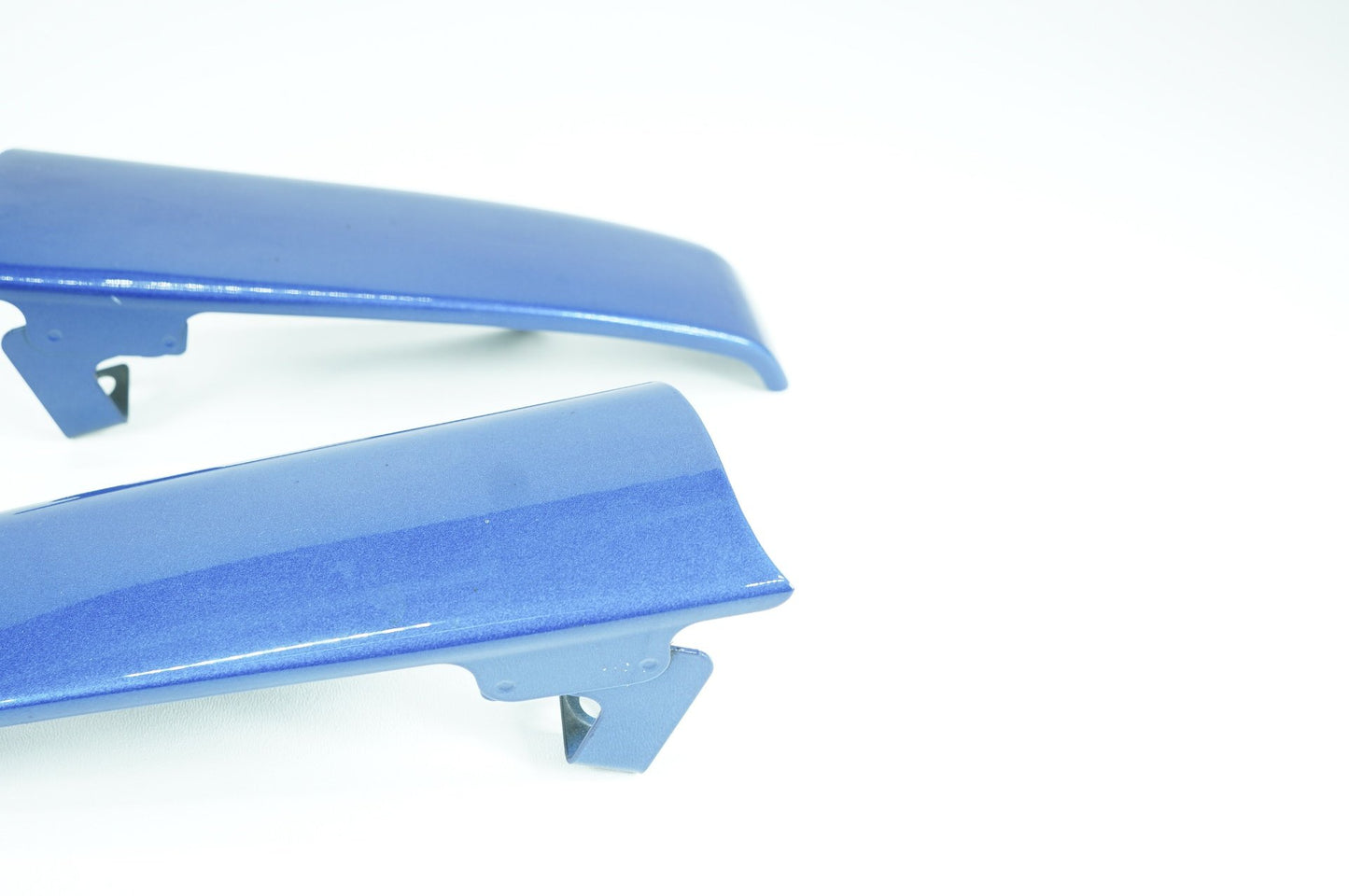 2007 - 2016 Harley-Davidson Touring CVO Electra Screamin Eagle LH RH Extended Filler Strip Cover Panel Trim 90200763DRS
