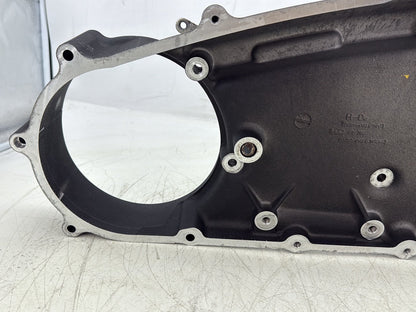 2012 Harley Dyna Super Glide Custom FXDCI OEM Inner Primary Clutch Cover