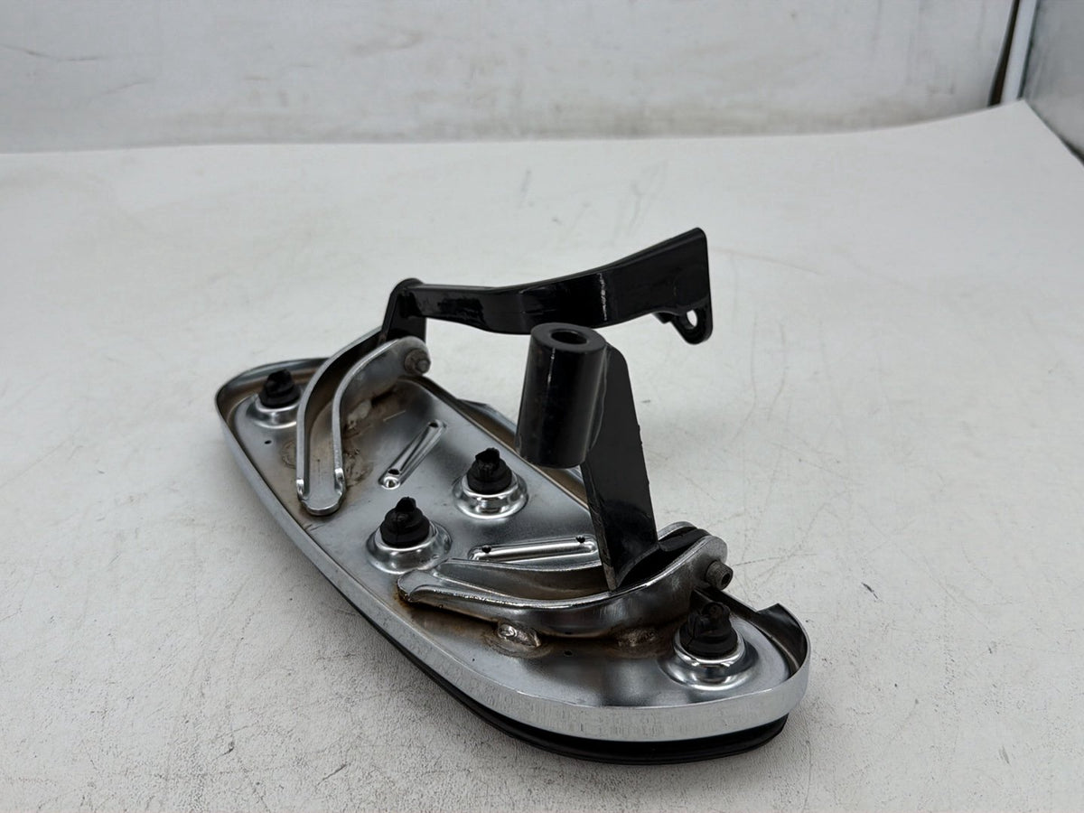 2014 Harley Street Glide Touring FLHXS OEM Left Driver 1 Floorboard Foot Rest