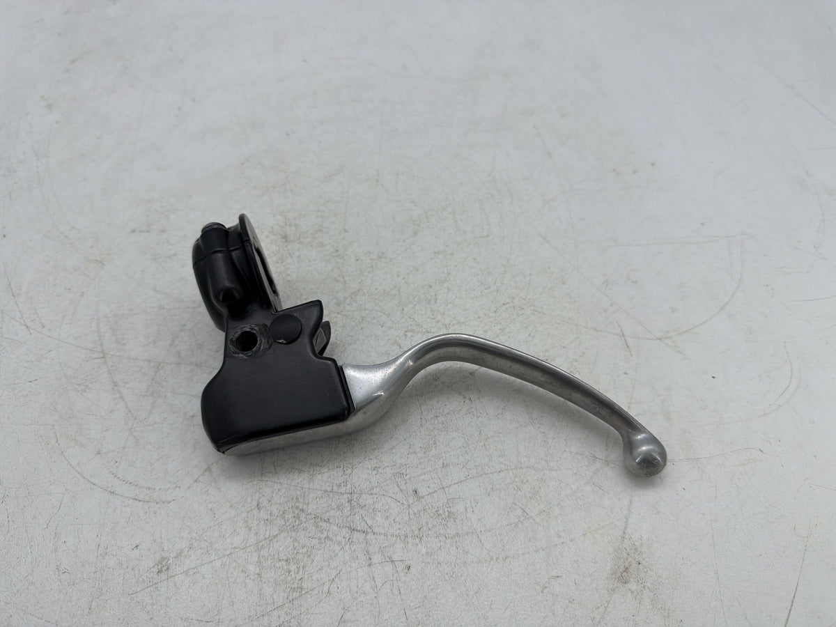 2012 Harley Street Glide Touring FLHX OEM Front Left Hand Clutch Control Lever