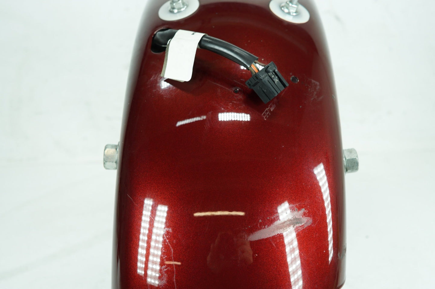 1999 - 2006 Harley-Davidson Touring Road King Classic Rear Wheel Fender & Turn Signals Bar 59579-01B
