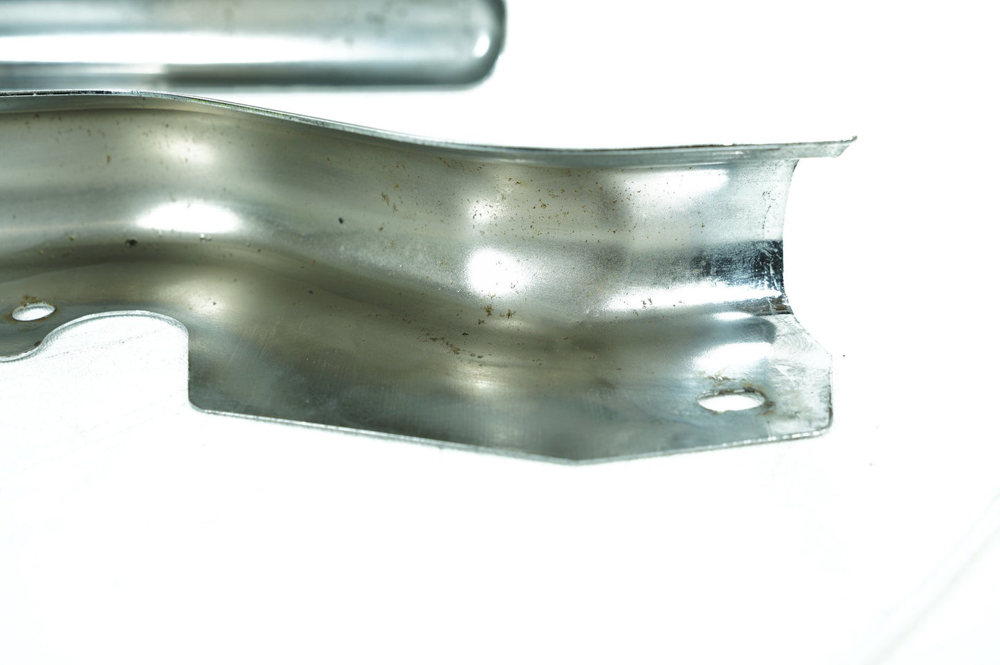 1999 - 2006 Harley-Davidson Touring Road King Rear Left Right Fender Struts Bracket 47502-97