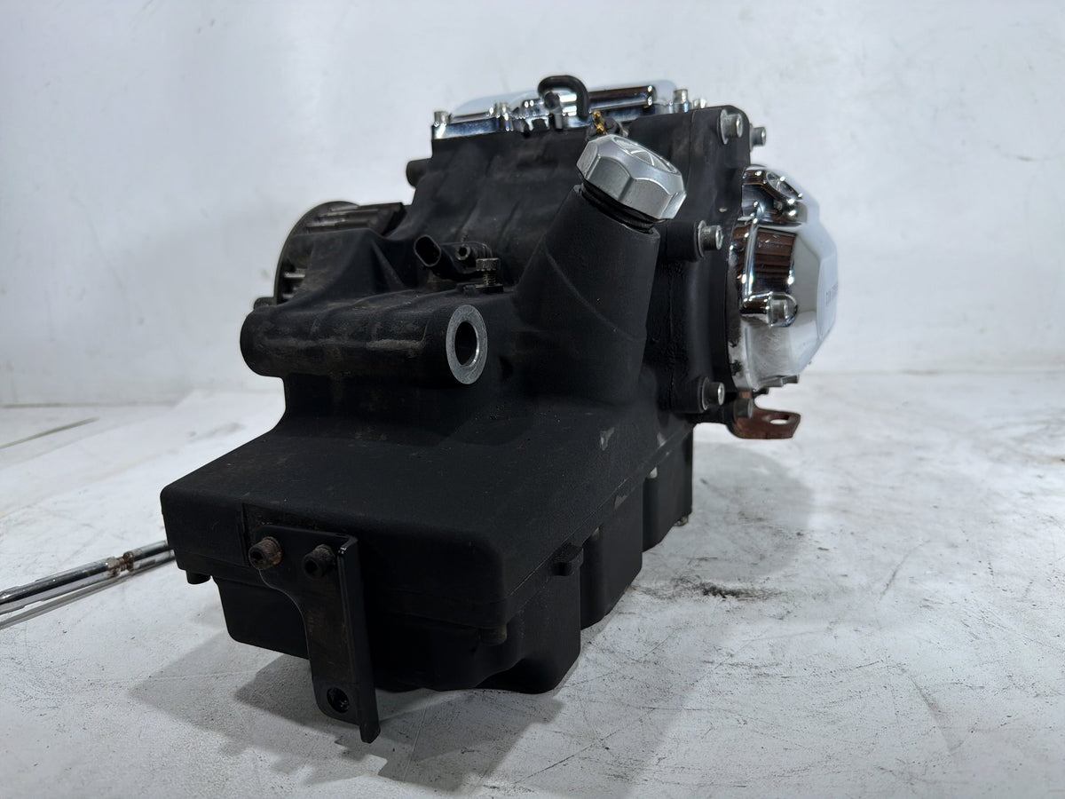2010 Harley Electra Glide Touring Ultra OEM 6 Speed Transmission Gearbox 8K