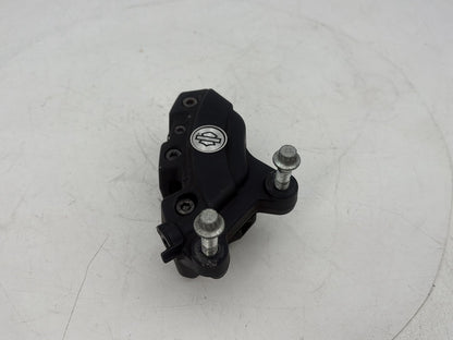 2007 - 2012 Harley-Davidson Touring Electra Glide Ultra Front Left 1 Brake Caliper 	43027-08