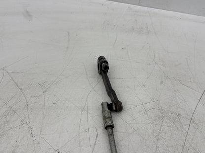 2006 Harley Electra Glide Touring Classic FLHTCI OEM Gear Shifter Lever w/ Rod linkage