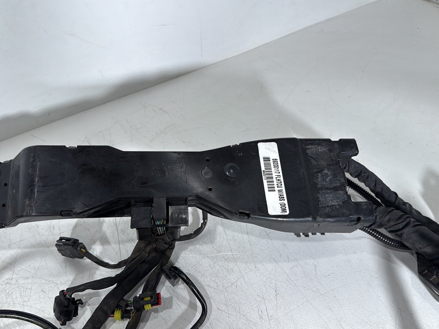 2008 - 2016 Harley-Davidson Touring Electra Glide Ultra Main Wire Wiring Harness Loom ABS