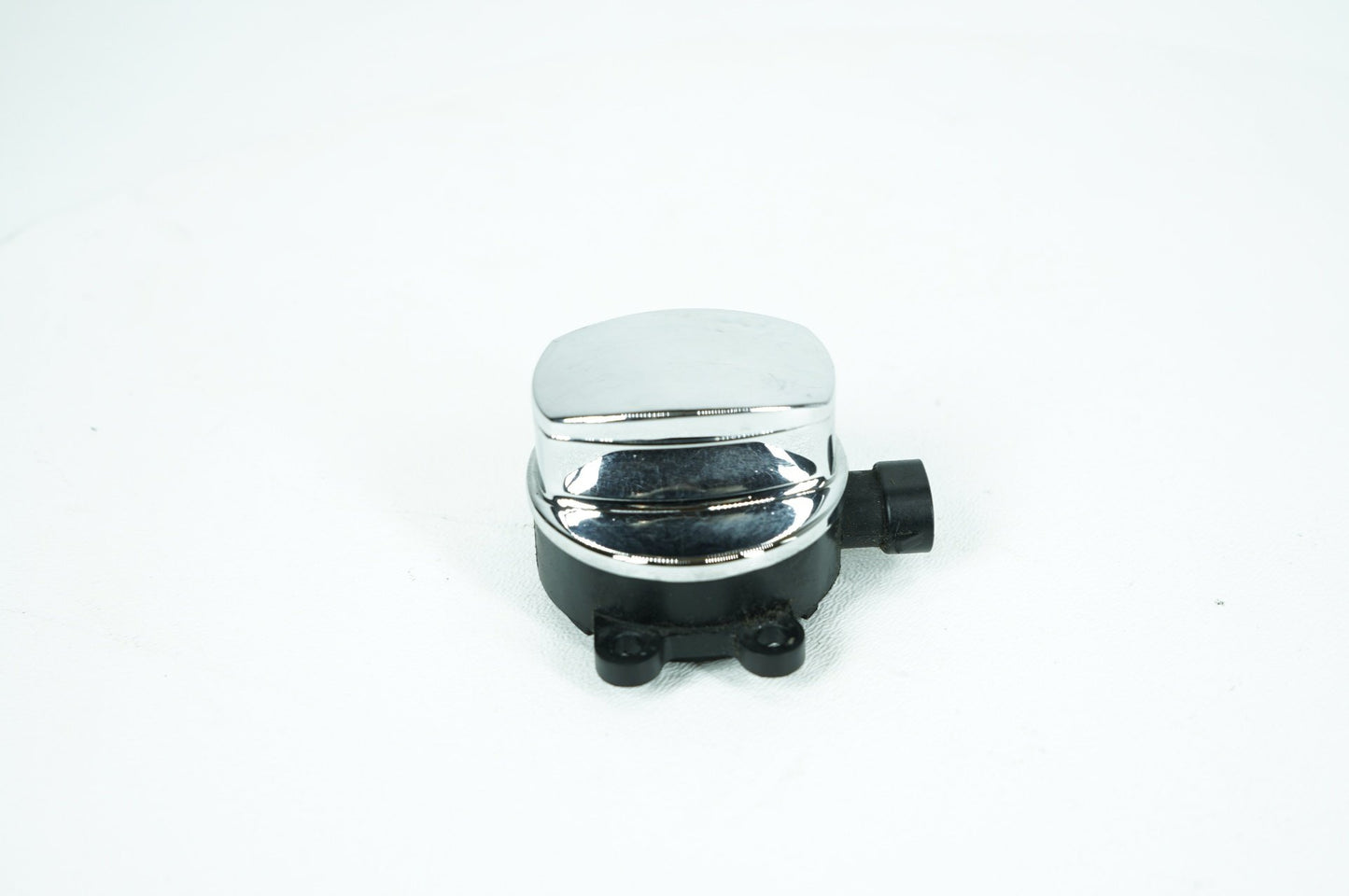 2013 Harley Dyna FXDC Super Glide Custom OEM Ignition Switch Cylinder Barrel Lockset NOKey