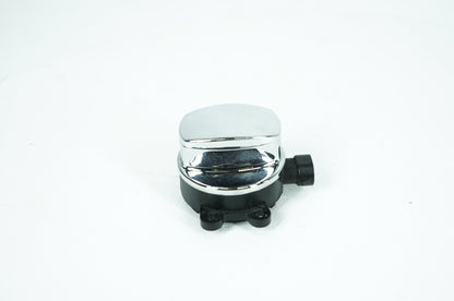 2013 Harley Dyna FXDC Super Glide Custom OEM Ignition Switch Cylinder Barrel Lockset NOKey