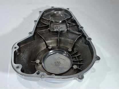 2009 Harley Street Glide Touring FLHX OEM Outer Primary Clutch Cover