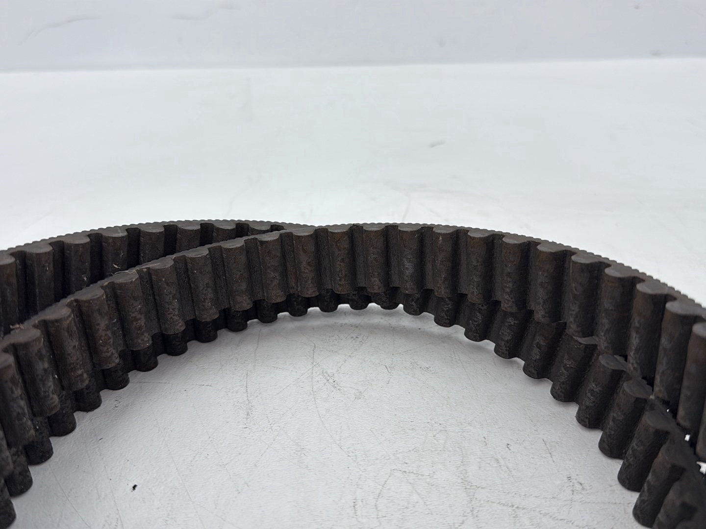 2008 Harley Touring FLHTCU Electra Glide Ultra OEM Rear Drive Belt